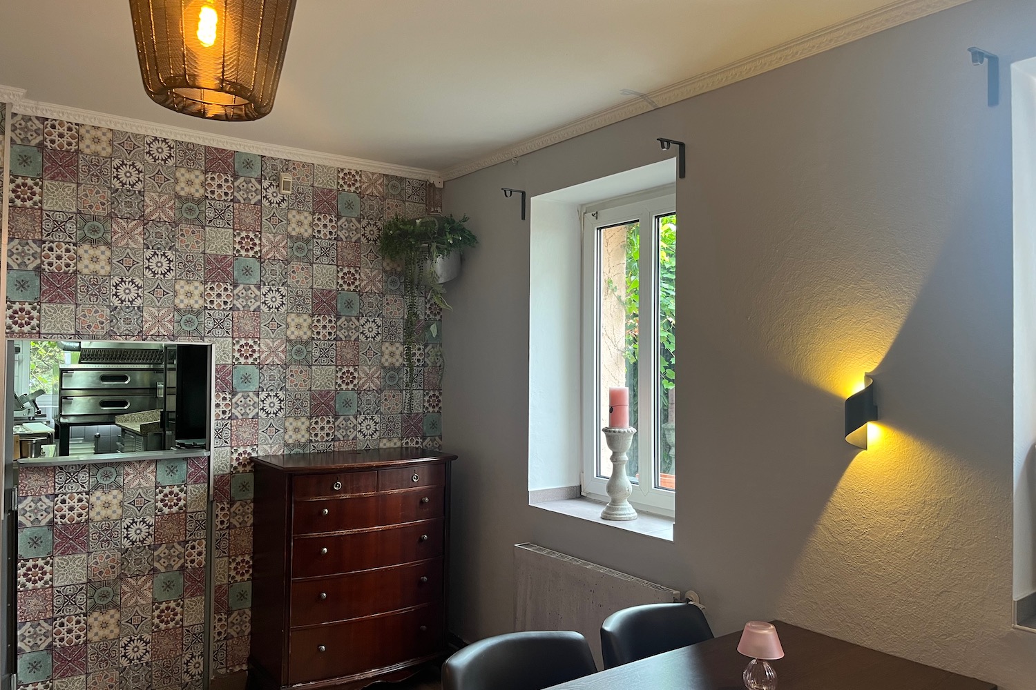 Trattoria Da Umberto originale neapolitanische Küche